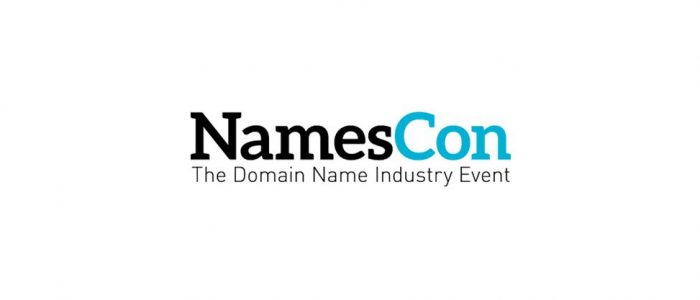 Lessons from NamesCon