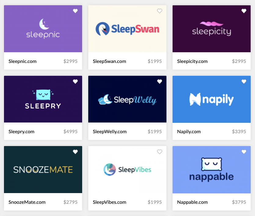 Top matches for "sleep" on Brandpa